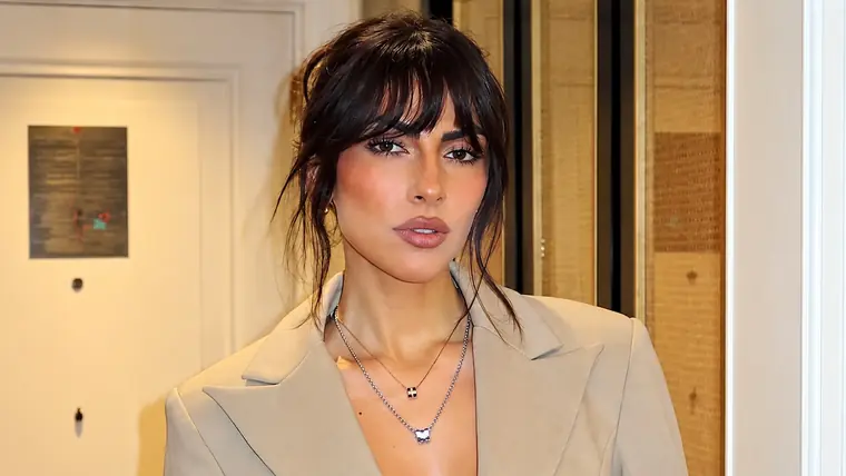 Giulia Salemi: «Mai tradita in amore, ma dagli amici sì. Ora mi fido di pochi»