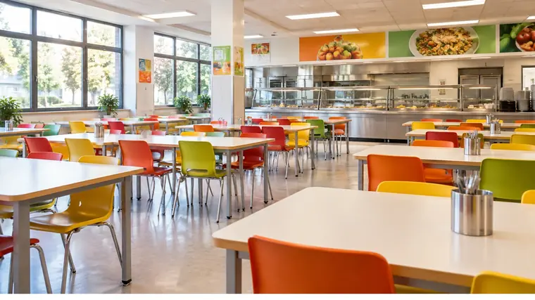 Pollena Trocchia, il 3 novembre si avvia la mensa scolastica