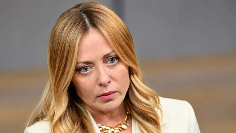 Ucraina, Meloni: "La sostengo anche per l'Italia e perché altri scenari più spaventosi"