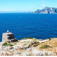 Punta Campanella, ampliata la superficie del Banco di Santacroce per un mare più protetto