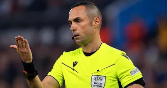 Milan-Inter, il derby affidato a Marco Guida: per l'arbitro di Torre Annunziata è la sesta volta