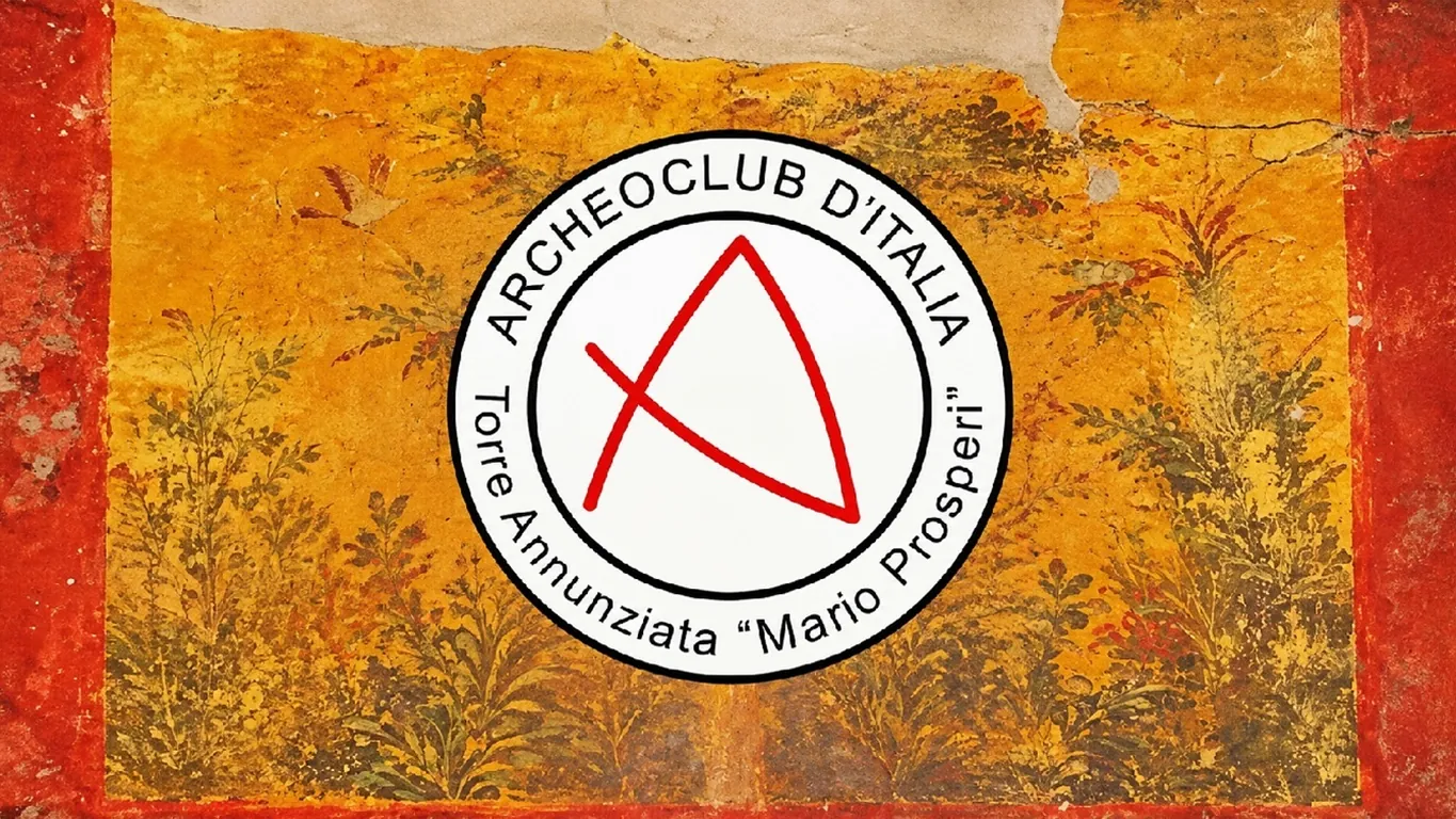 "Ri-scattiAmo le nostre città", il nuovo concorso bandito dall'Archeoclub di Torre Annunziata
