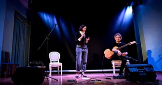 Torre Annunziata, Teatro San Francesco: "Il canto della Sirena" incanta il pubblico