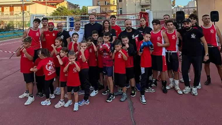 Torre Annunziata, torna la grande boxe: il 29 novembre il XIII Trofeo AUSE