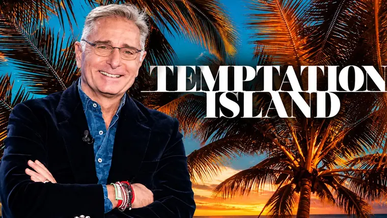 Paolo Bonolis ha un nuovo amore? Lei sarebbe un'ex tentatrice di Temptation Island