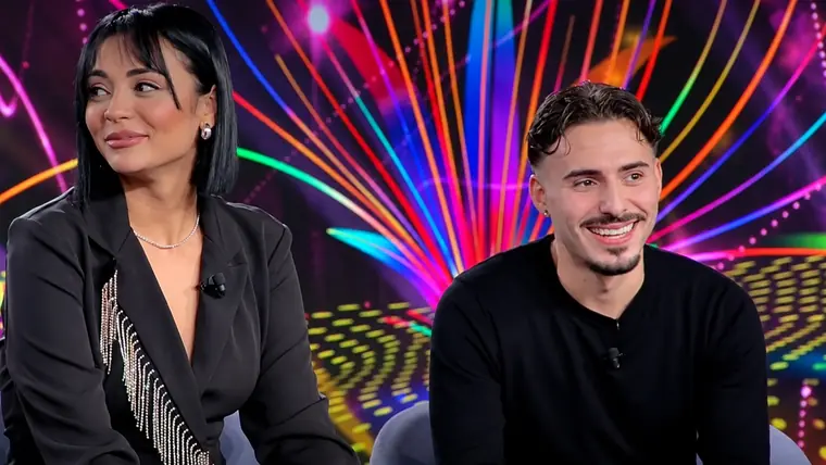 Francesca Coppola ritrova l'amore dopo Temptation Island: a Verissimo presenta Graziano
