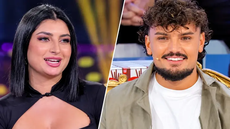 Verissimo, Sabrina Soussi su Giovanni: «Non è pronto per il trono, forse prova ancora qualcosa per me»
