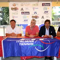 C.mare di Stabia. Presentato torneo internazionale di tennis