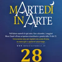 "Martedì in Arte", musei aperti gratis questa sera