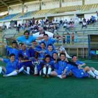La Scuola Calcio Azzurri vince il torneo Città di Stabia