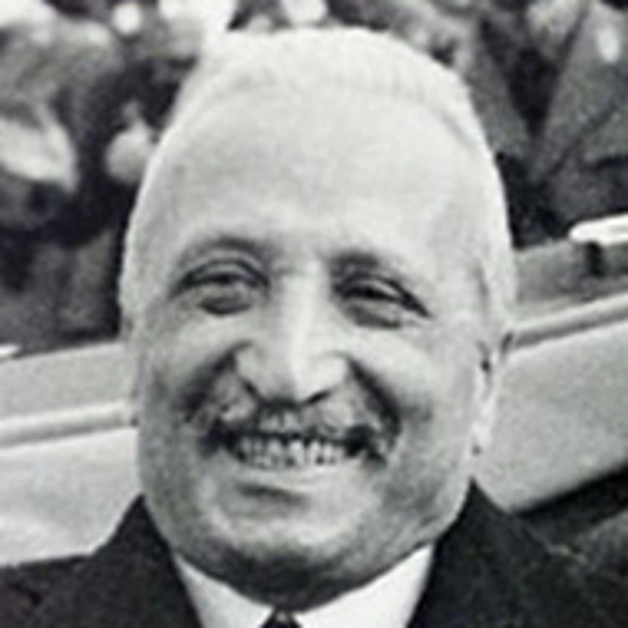 L´Ordine degli Avvocati oplontino ricorda Enrico De Nicola