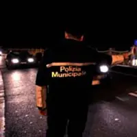 C.mare di Stabia. Movida sicura, controlli dei vigili urbani