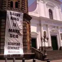 Torre del Greco. Mobilitazione per il "Maresca": sciopero generale