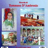 A Roma la mostra del pittore torrese Tommaso D´Ambrosio