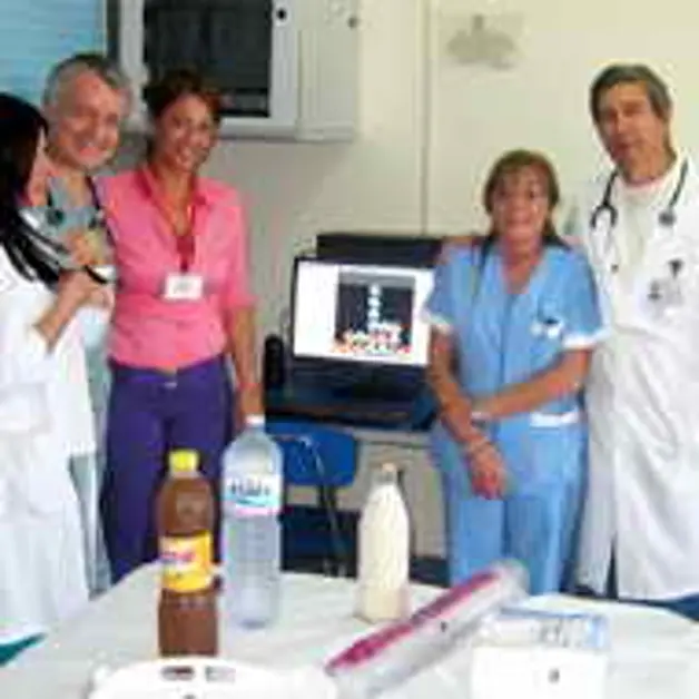 Rotaract Pompei Oplonti Vesuvio Est, un aiuto ai meno fortunati