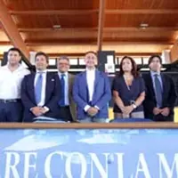 C.mare di Stabia. Presentata la nuova giunta comunale