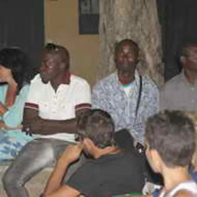 Boscoreale. Solidarietà e integrazione, inziativa di Sel