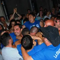 Boscotrecase. Concluso il Palio del Carruocciolo