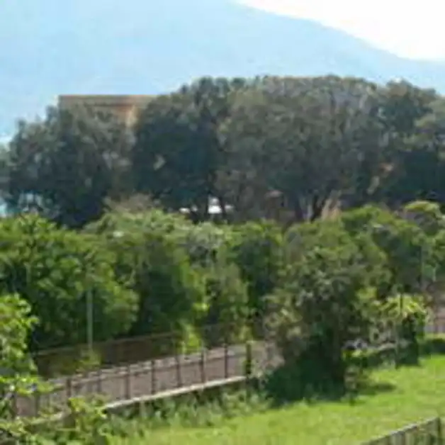 Ex Parco Cristo Re, Sentiero annuncia la riqualificazione dell´area