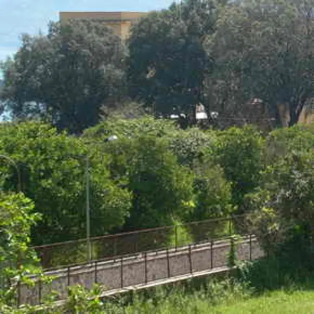 Parco ex Cristo Re: dieci anni di promesse. Ora è la volta buona?