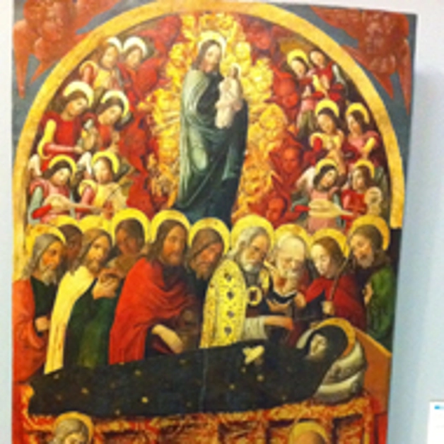 L´assessore Tolino: «Riportiamo a Torre le nostre opere d´arte»