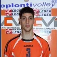 Oplonti Volley, il ritorno di Gennaro Comiato