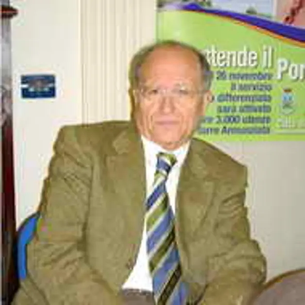 Bruno Orrico, dirigente dell´UTC: "Vi spiego i motivi del mio licenziamento"