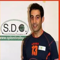 Oplonti Volley, riconfermato Lugi De Falco
