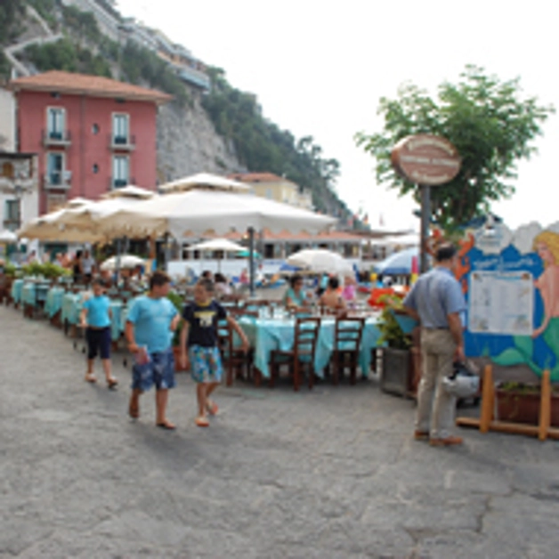 Sorrento. Un agosto di cultura, musica e spettacolo