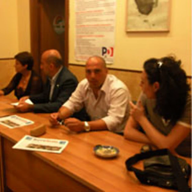 Caso Orrico. Il Pd presenta un esposto alla Procura della Repubblica di Torre 