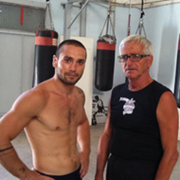 Boxe. Langella prepara l´assalto al Titolo Italiano dei pesi welter