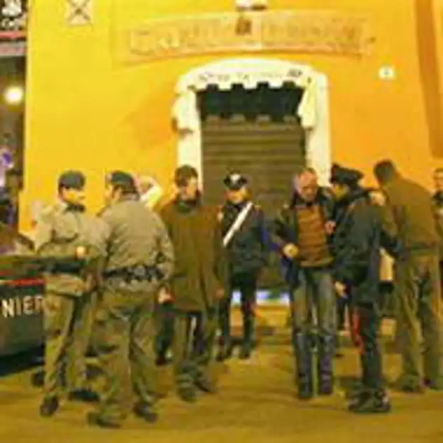 La strage di Sant´Alessandro, ventisette anni fa l´eccidio in largo Grazie