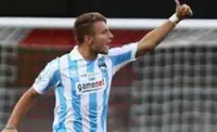 Calcio. Ciro Immobile, esordio con gol in serie B