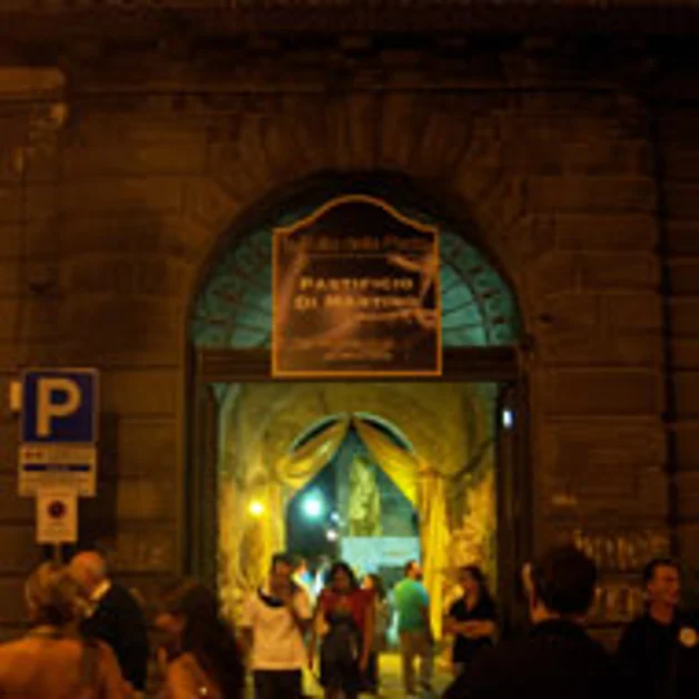 Gragnano. La "Follia della pasta" tra spettacoli e sapori