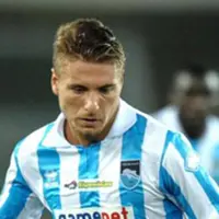 Super Immobile: quattro gol in tre partite. Ma il Pescara perde