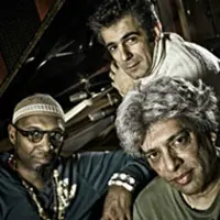 Pompei. "DiVino Jazz Festival", live del trio Fresu-Gurtu-Sosa