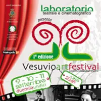 Boscotrecase. La I edizione del "Vesuvio Art Festival"