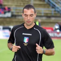 Serie A: Marco Guida arbitra Fiorentina-Bologna