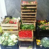 C.mare di stabia. Multato venditore ambulante di frutta