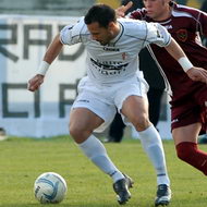 Il Savoia vittorioso a Lavello aggancia i playoff