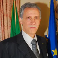 Scafati. Antonio Fogliame nominato Cavaliere da Napolitano
