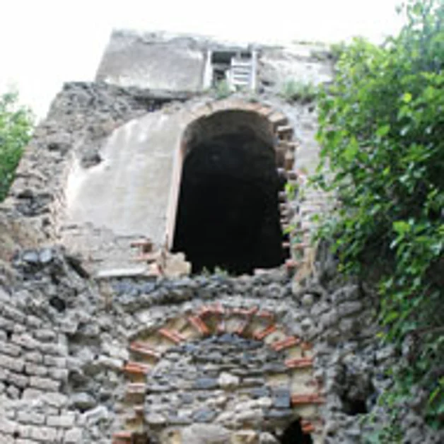 Villa del Parnaso, storia di ordinario degrado tutto torrese