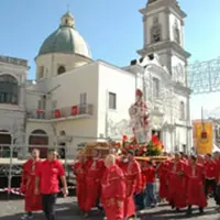 Trecase. La festa di San Gennaro tra religione e tradizione