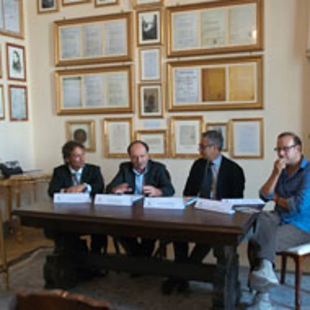 Pompei. DiVino Jazz Festival, presentazione della kermesse