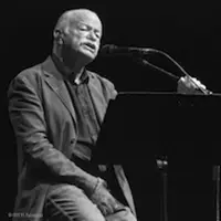 Grande concerto di Gino Paoli e Danilo Rea a Pompei