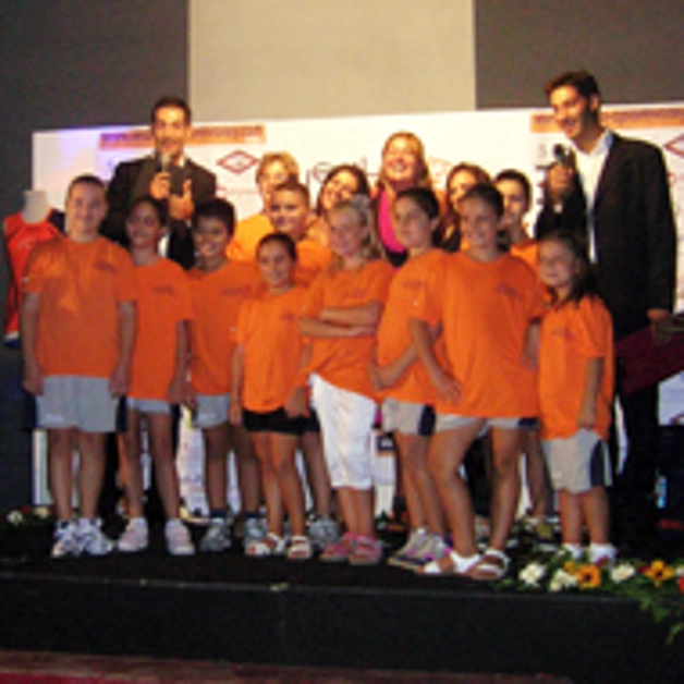 Oplonti Volley, società sportiva modello e orgoglio della città