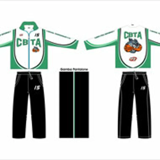 Centro Basket, proseguono gli allenamenti dei biancoverdi