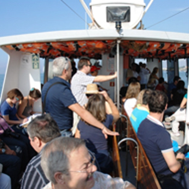 GiraMare, alla ricerca delle bellezze di Torre Annunziata