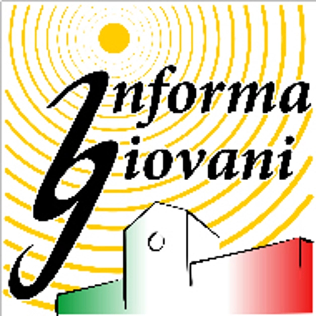 Boscoreale. Il nuovo logo dell´InformaGiovani