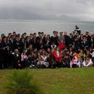 BambinPasqua 2008, la solidarietà delle forze dell´ordine